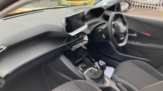 Peugeot 208 1.2 PureTech Active Premium + 5dr Petrol Hatchback